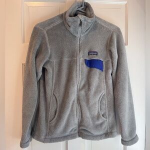 Patagonia Full-Zip Re-Tool Jacket